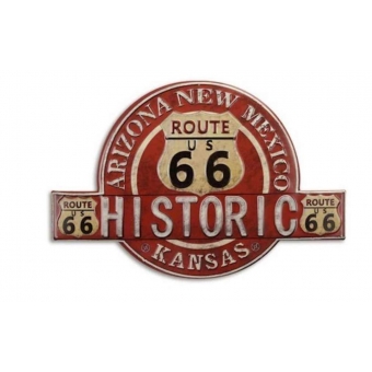 Route 66 Historic